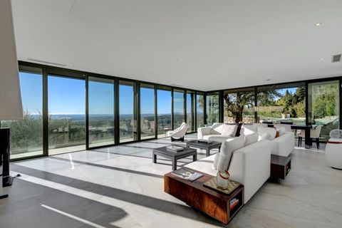 Villa a Vence, Alpes-Maritimes, Vence - € 3.175.000 | Ref: HH-16066328 - foto 5