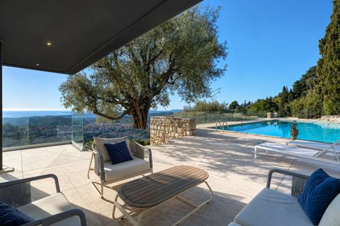 Villa a Vence, Alpes-Maritimes, Vence - € 3.175.000 | Ref: HH-16066328 - foto 8