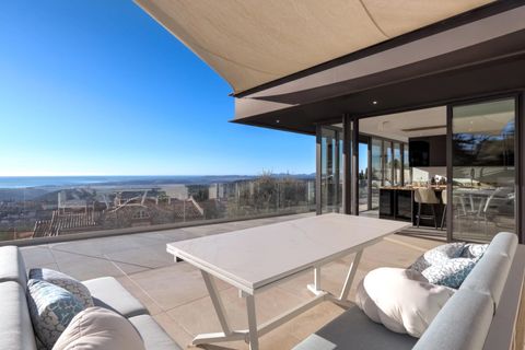 Villa a Vence, Alpes-Maritimes, Vence - € 3.175.000 | Ref: HH-16066328 - foto 10