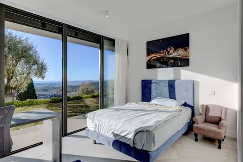 Villa a Vence, Alpes-Maritimes, Vence - € 3.175.000 | Ref: HH-16066328 - foto 16