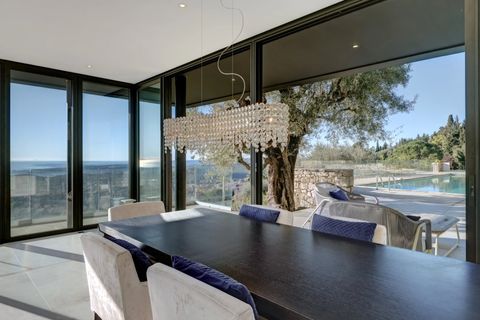 Villa i Vence, Alpes-Maritimes, Vence - € 3 175 000 | Ref: HH-16066328 - foto 7