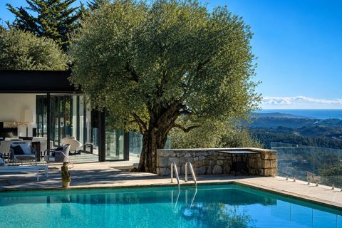 Villa i Vence, Alpes-Maritimes, Vence - € 3 175 000 | Ref: HH-16066328 - foto 13