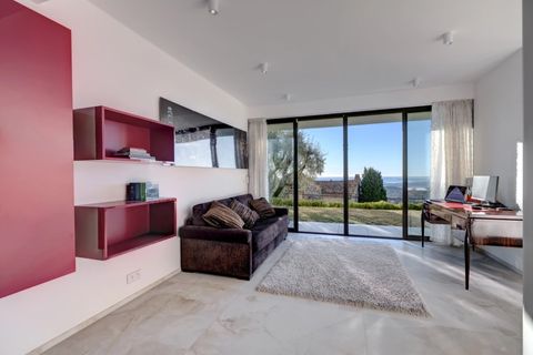 Villa i Vence, Alpes-Maritimes, Vence - € 3 175 000 | Ref: HH-16066328 - foto 17