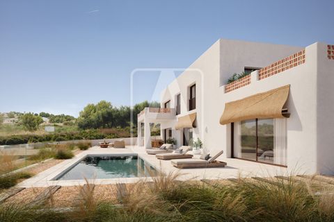 Villa i Moraira, Alicante, Moraira - € 1.800.000 | Ref: VMR4049 - foto 1