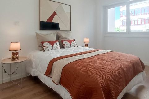 Lejlighed i Lisbon, Lisbon, Lisbon - € 599.900 | Ref: EA-RRB - foto 2