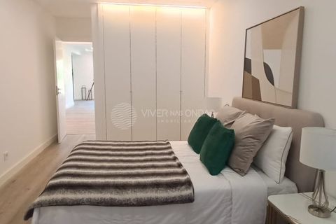 Lejlighed i Lisbon, Lisbon, Lisbon - € 599.900 | Ref: EA-RRB - foto 3