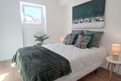 Lejlighed i Lisbon, Lisbon, Lisbon - € 599.900 | Ref: EA-RRB - foto 6