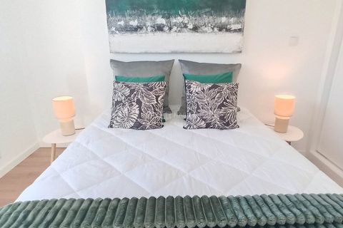 Lejlighed i Lisbon, Lisbon, Lisbon - € 599.900 | Ref: EA-RRB - foto 7