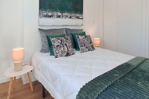 Lejlighed i Lisbon, Lisbon, Lisbon - € 599.900 | Ref: EA-RRB - foto 8