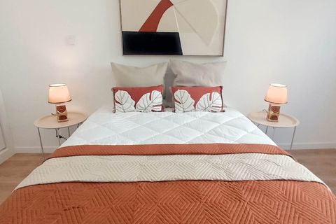 Lejlighed i Lisbon, Lisbon, Lisbon - € 599.900 | Ref: EA-RRB - foto 11