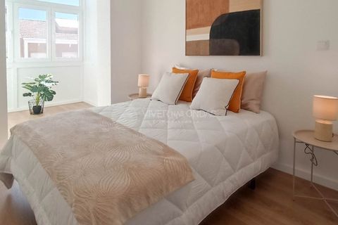 Lejlighed i Lisbon, Lisbon, Lisbon - € 599.900 | Ref: EA-RRB - foto 14