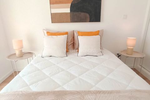 Lejlighed i Lisbon, Lisbon, Lisbon - € 599.900 | Ref: EA-RRB - foto 15