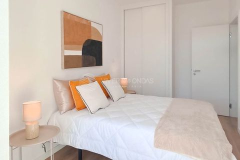 Lejlighed i Lisbon, Lisbon, Lisbon - € 599.900 | Ref: EA-RRB - foto 16