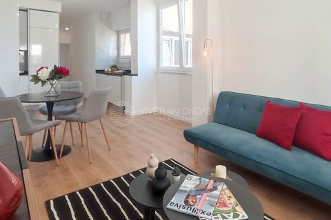 Lejlighed i Lisbon, Lisbon, Lisbon - € 599.900 | Ref: EA-RRB - foto 18
