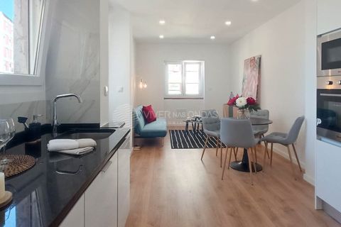 Lejlighed i Lisbon, Lisbon, Lisbon - € 599.900 | Ref: EA-RRB - foto 21
