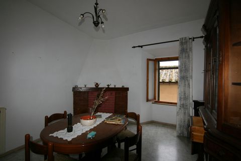 Villa i Sinalunga, Siena, Sinalunga - € 85.000 | Ref: TT103 - foto 3