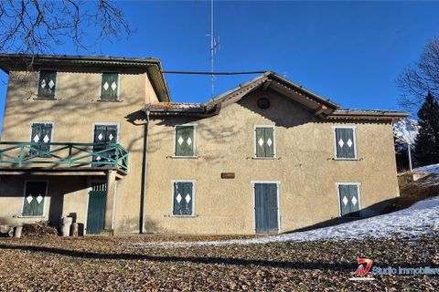 Villa a Borno, Brescia, Borno - € 687.000 | Ref: IMM.166 - foto 2