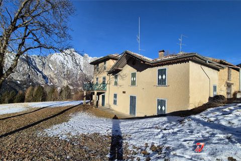 Villa a Borno, Brescia, Borno - € 687.000 | Ref: IMM.166 - foto 3