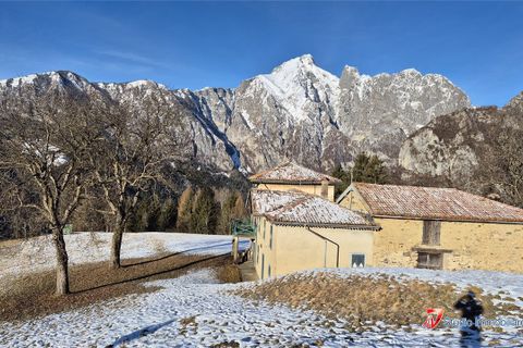 Villa a Borno, Brescia, Borno - € 687.000 | Ref: IMM.166 - foto 4