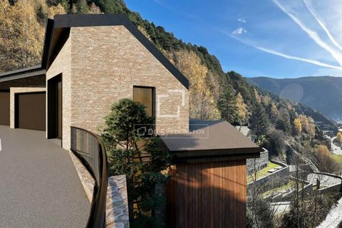 Lejlighed i Sornas, Andorra, Sornas - € 795.000 | Ref: AND64946 - foto 2
