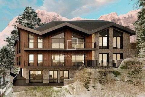Lejlighed i Sornas, Andorra, Sornas - € 795.000 | Ref: AND64946 - foto 3