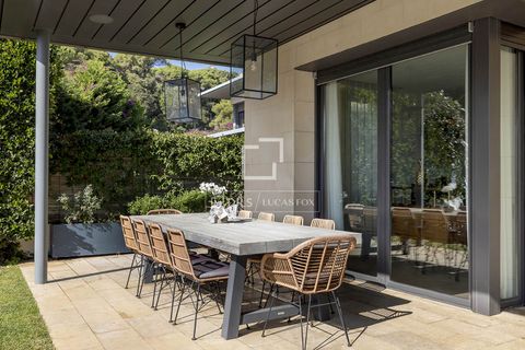 Villa i Barcelona, Barcelona, Barcelona - € 4.750.000 | Ref: BCN45054 - foto 2
