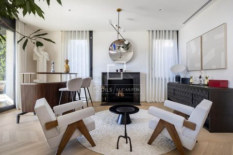 Villa i Barcelona, Barcelona, Barcelona - € 4.750.000 | Ref: BCN45054 - foto 6