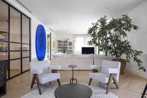Villa i Barcelona, Barcelona, Barcelona - € 4.750.000 | Ref: BCN45054 - foto 7