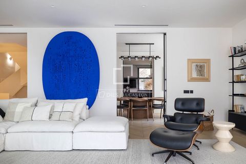 Villa i Barcelona, Barcelona, Barcelona - € 4.750.000 | Ref: BCN45054 - foto 8