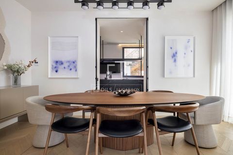 Villa i Barcelona, Barcelona, Barcelona - € 4.750.000 | Ref: BCN45054 - foto 9