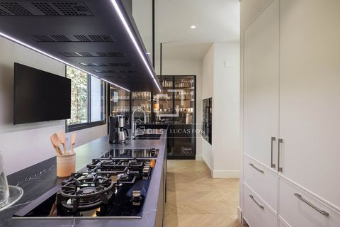 Villa i Barcelona, Barcelona, Barcelona - € 4.750.000 | Ref: BCN45054 - foto 11