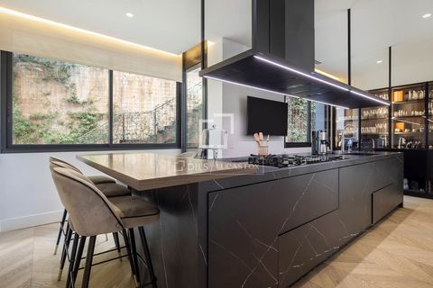 Villa i Barcelona, Barcelona, Barcelona - € 4.750.000 | Ref: BCN45054 - foto 12