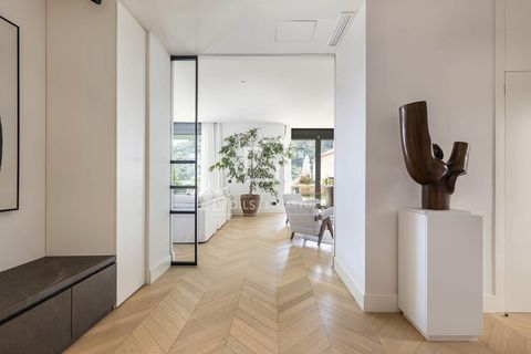 Villa i Barcelona, Barcelona, Barcelona - € 4.750.000 | Ref: BCN45054 - foto 13