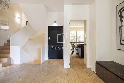 Villa i Barcelona, Barcelona, Barcelona - € 4.750.000 | Ref: BCN45054 - foto 15