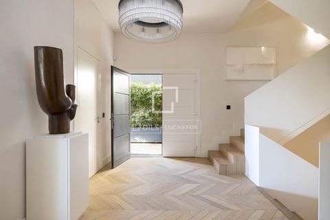 Villa i Barcelona, Barcelona, Barcelona - € 4.750.000 | Ref: BCN45054 - foto 16