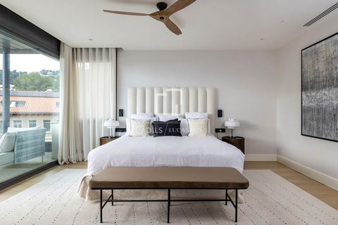 Villa i Barcelona, Barcelona, Barcelona - € 4.750.000 | Ref: BCN45054 - foto 17