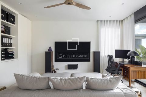Villa i Barcelona, Barcelona, Barcelona - € 4.750.000 | Ref: BCN45054 - foto 20