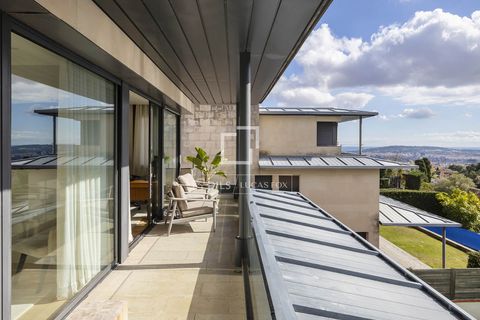 Villa i Barcelona, Barcelona, Barcelona - € 4.750.000 | Ref: BCN45054 - foto 21
