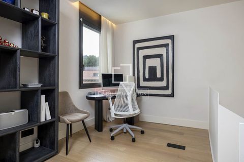 Villa i Barcelona, Barcelona, Barcelona - € 4.750.000 | Ref: BCN45054 - foto 27