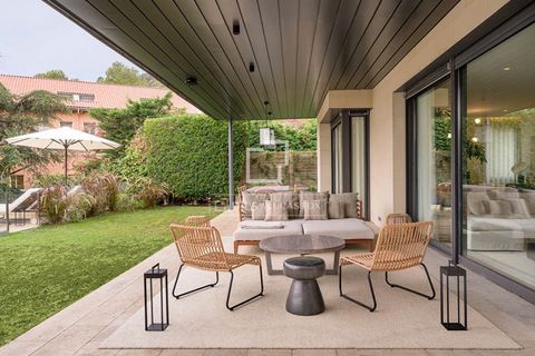 Villa i Barcelona, Barcelona, Barcelona - € 4.750.000 | Ref: BCN45054 - foto 33