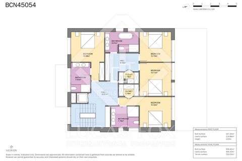 Villa i Barcelona, Barcelona, Barcelona - € 4.750.000 | Ref: BCN45054 - foto 36