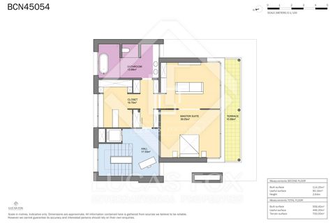 Villa i Barcelona, Barcelona, Barcelona - € 4.750.000 | Ref: BCN45054 - foto 37