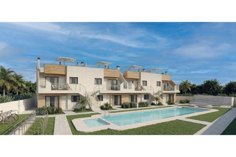 Bungalow i Roda, Murcia, Roda - € 258.900 | Ref: N9535 - foto 1
