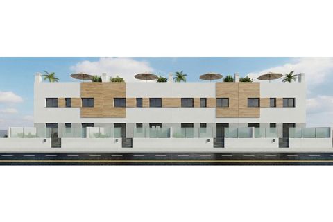 Bungalow i Roda, Murcia, Roda - € 258.900 | Ref: N9535 - foto 10