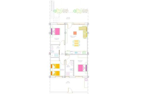 Bungalow i Roda, Murcia, Roda - € 258.900 | Ref: N9535 - foto 12