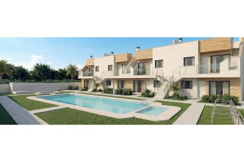 Bungalow i Roda, Murcia, Roda - € 272.900 | Ref: N9536 - foto 4