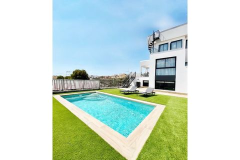 Villa i Algorfa, Alicante, Algorfa - € 965.000 | Ref: N9537 - foto 2