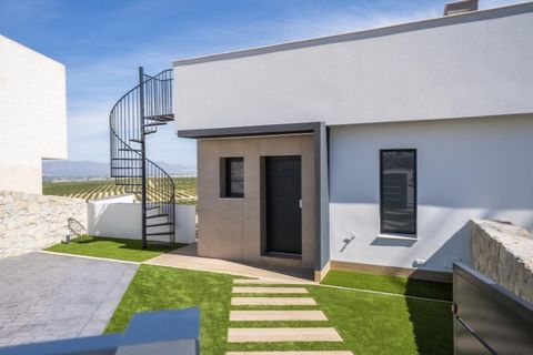 Villa i Algorfa, Alicante, Algorfa - € 965.000 | Ref: N9537 - foto 4