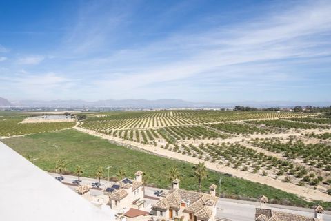 Villa i Algorfa, Alicante, Algorfa - € 965.000 | Ref: N9537 - foto 25