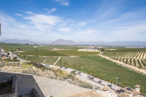Villa i Algorfa, Alicante, Algorfa - € 965.000 | Ref: N9537 - foto 27